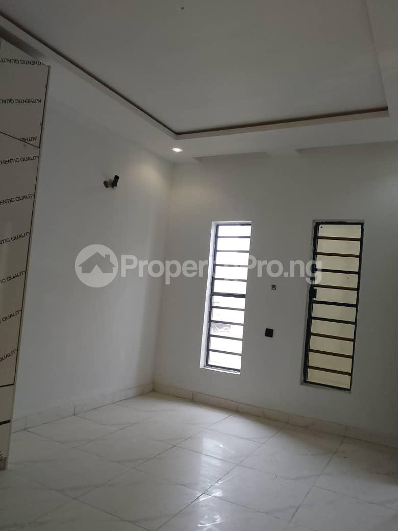 1 bedroom Flat / Apartment for rent Alpha Beach Road Igbo-efon Lekki Lagos