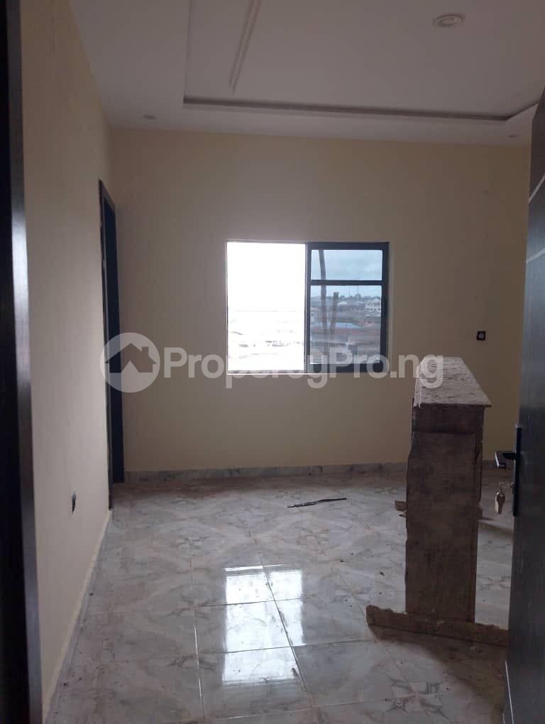 1 bedroom Flat / Apartment for rent Farayola Close To Ui Bodija Bodija Ibadan Oyo