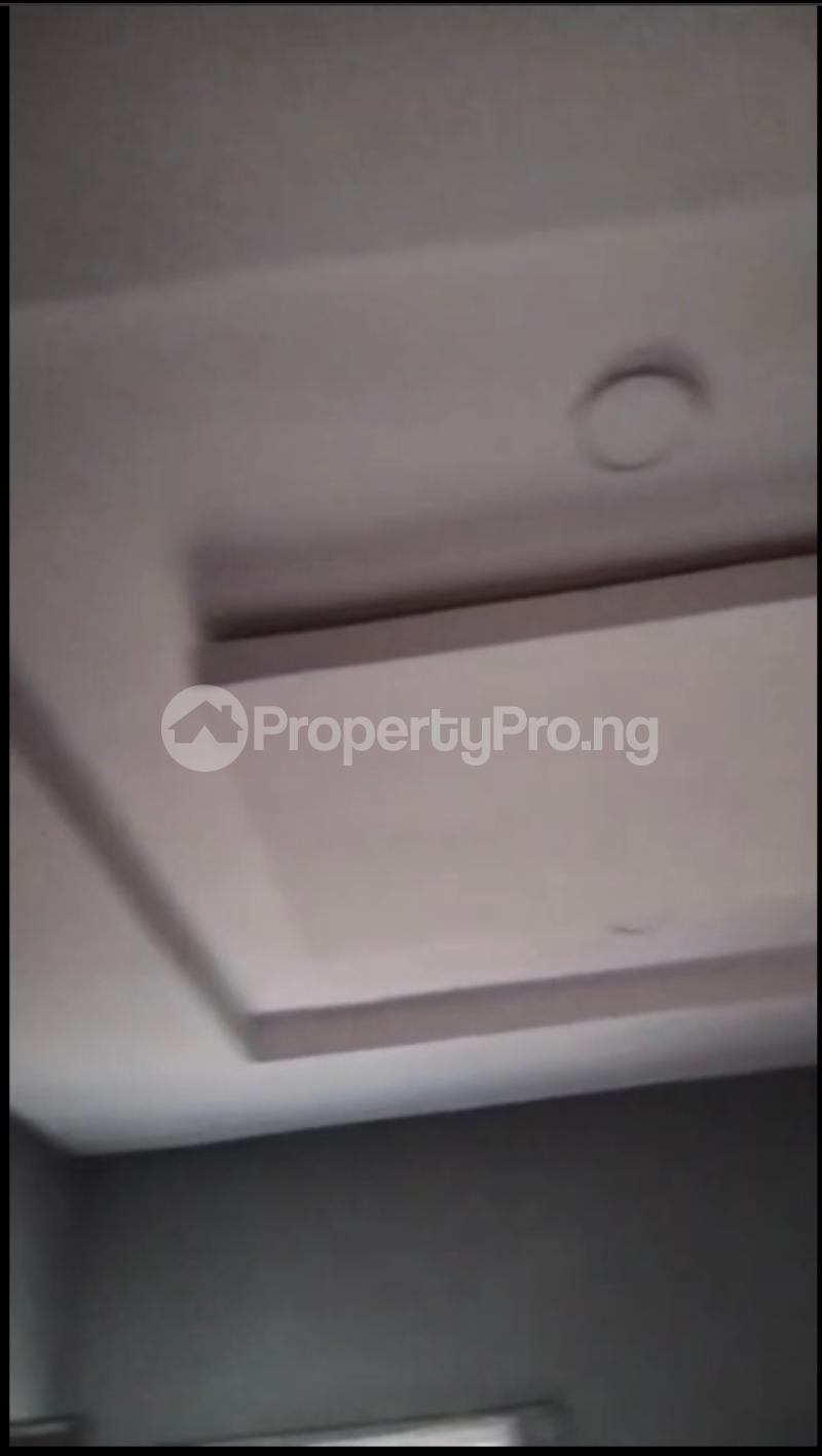 1 bedroom Flat / Apartment for rent Orogun Express Ibadan Oyo