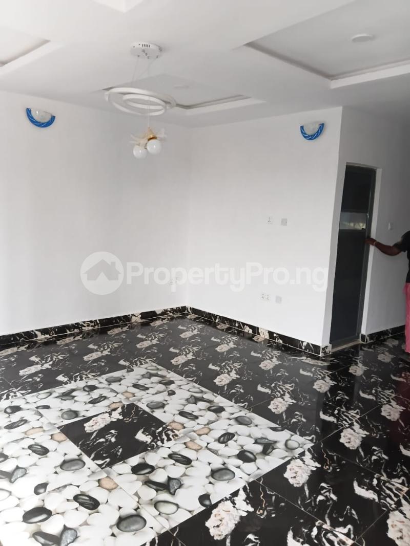 1 bedroom Flat / Apartment for rent Owode Area Apata Ibadan Oyo