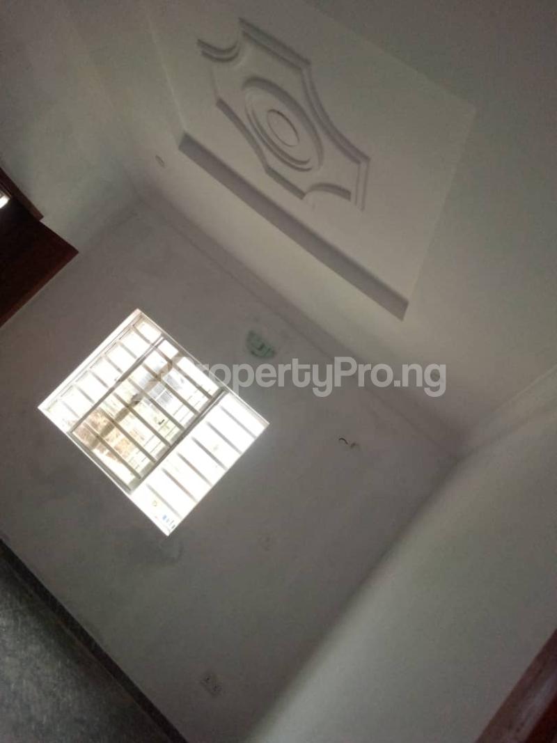 1 bedroom Flat / Apartment for rent Victory Estate Icast School Elebu Akala Express Ibadan Oyo