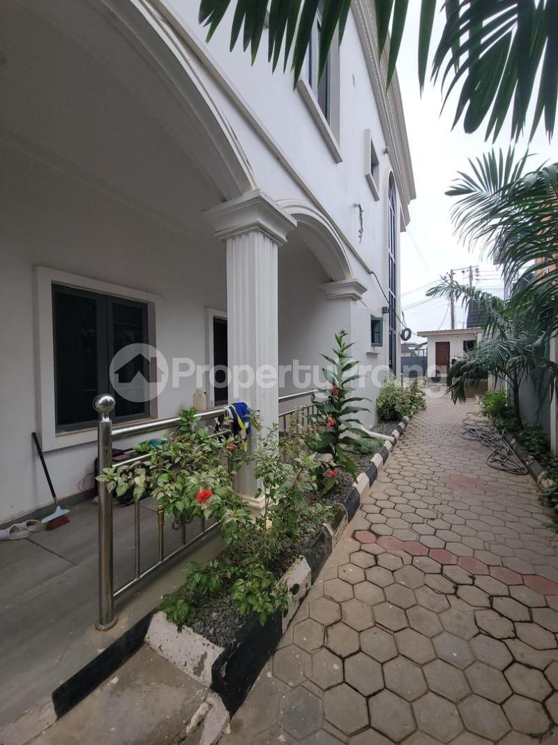 Flat / Apartment for rent Kolapo Ishola Gra, Akobo Ibadan Oyo