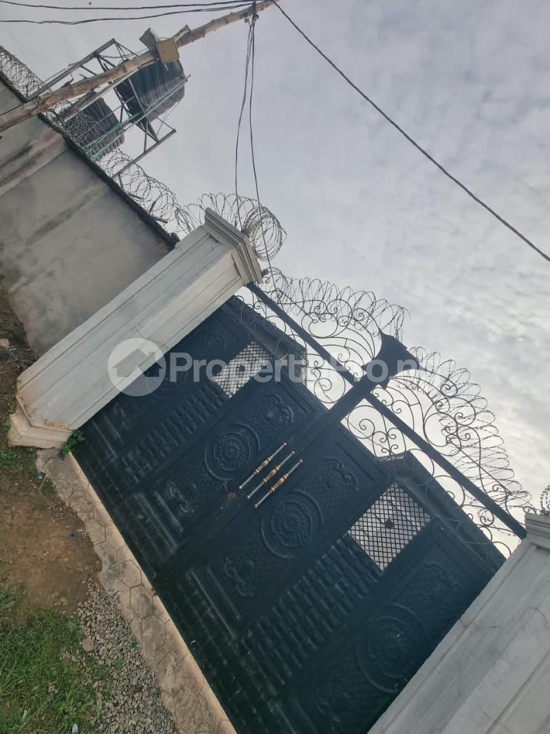 1 bedroom Flat / Apartment for rent Odeku, Off Taska Akala Express Ibadan Akala Express Ibadan Oyo
