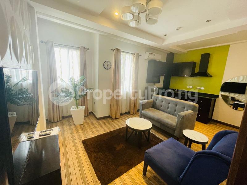 1 bedroom Flat / Apartment for shortlet Ikate Ikate Lekki Lagos