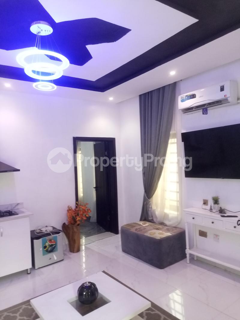 1 bedroom Flat / Apartment for shortlet  Festac Town Amuwo Odofin Lagos