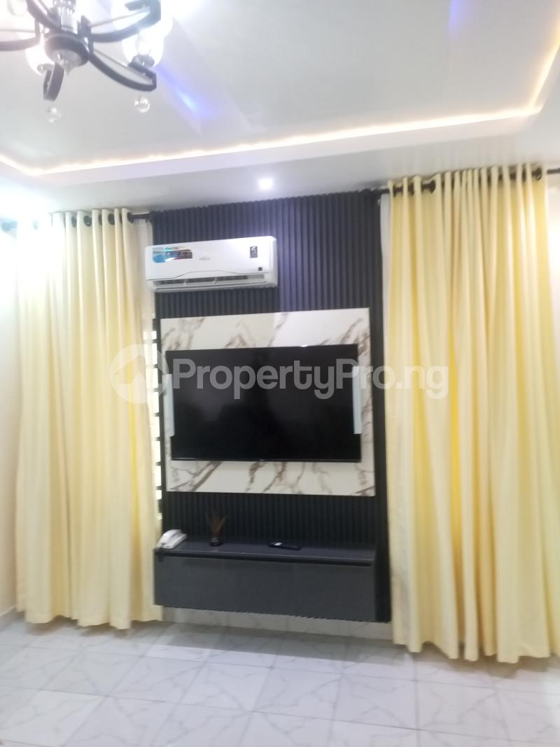 1 bedroom Flat / Apartment for shortlet  Festac Amuwo Odofin Lagos