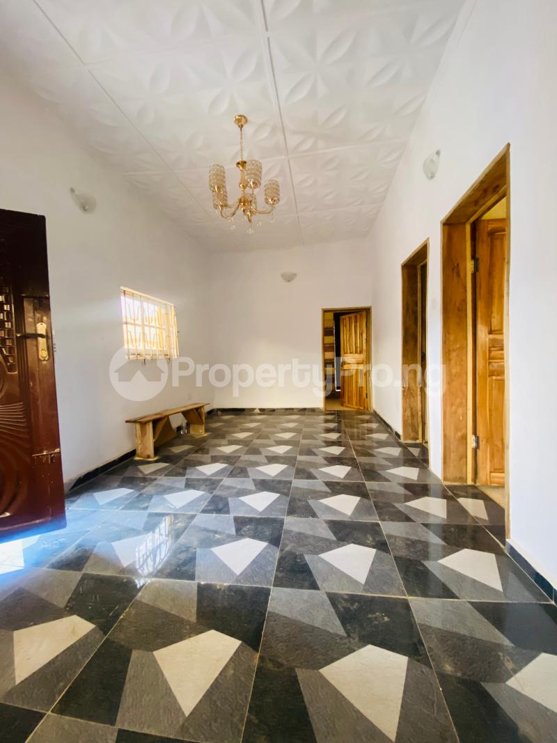 1 bedroom Flat / Apartment for rent New Bodija, Ibadan Oyo