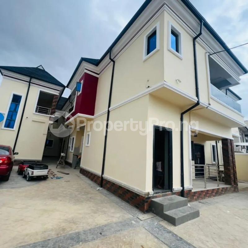 1 bedroom Flat / Apartment for rent Prince Adeosun Estate, Akala Way Akobo Ibadan Oyo