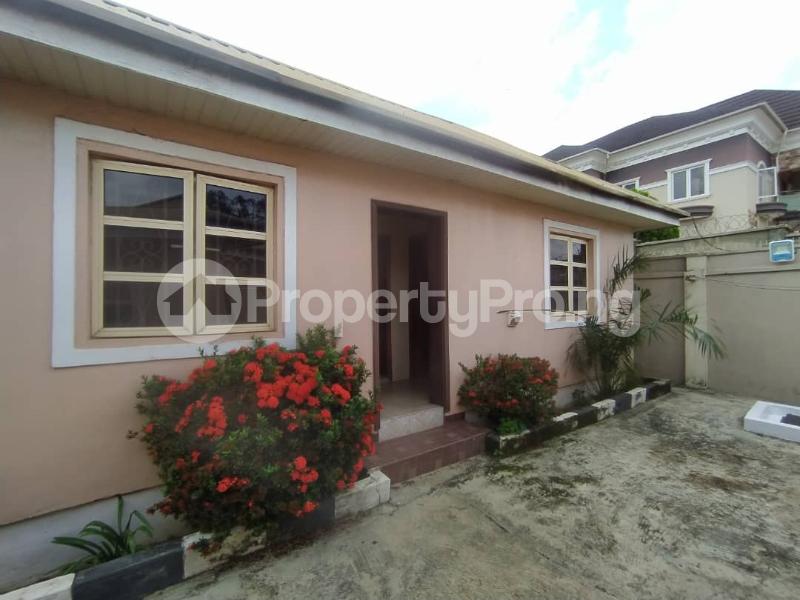 1 Bedroom Flat / Apartment in Jericho Ibadan Oyo Flat / Apartment for