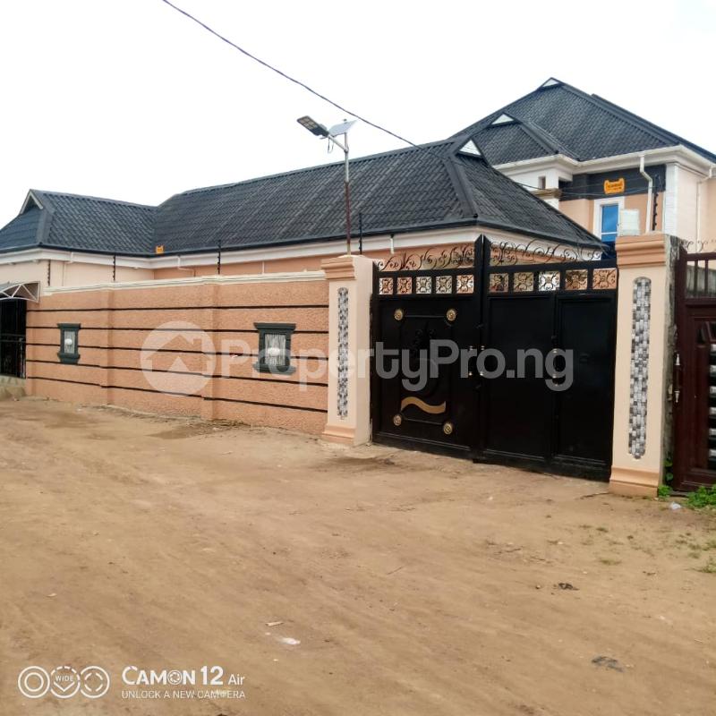 1 bedroom House for rent Awobo Estate Igbogbo Ikorodu Lagos