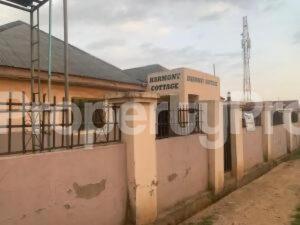 1 bedroom Flat / Apartment for rent Apete Ibadan Oyo