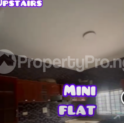 1 bedroom Flat / Apartment for rent Ikota Bus Stop Ikota Lekki Lagos