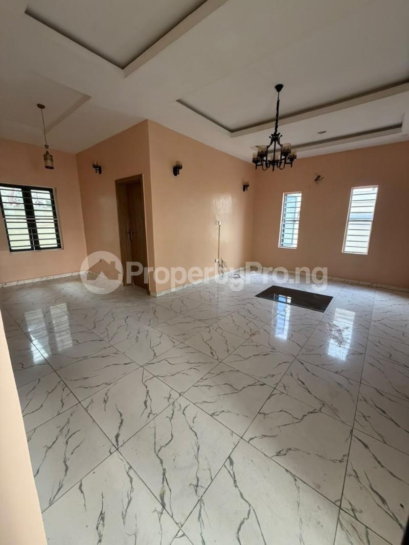 1 bedroom Flat / Apartment for rent Orchid Lekki Lagos