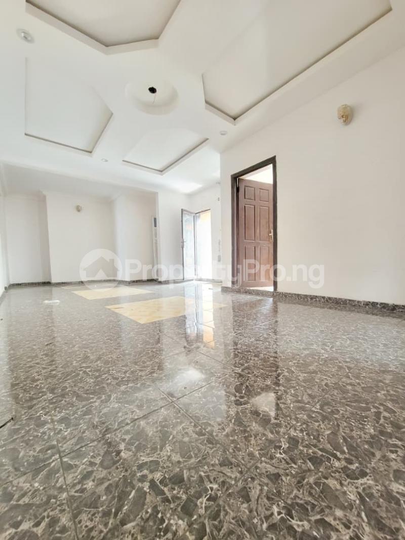 Flat / Apartment for rent Greenville Estate Ajah Lagos