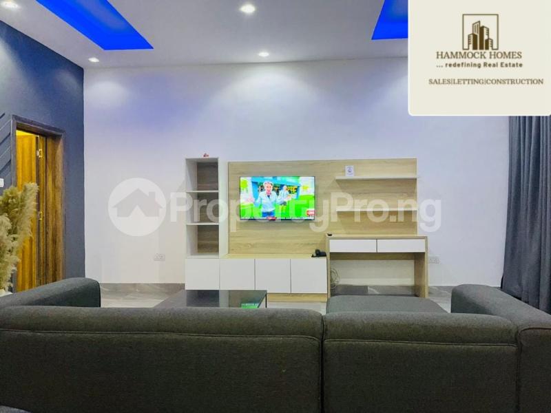 1 bedroom Flat / Apartment for shortlet Jericho Ibadan Oyo