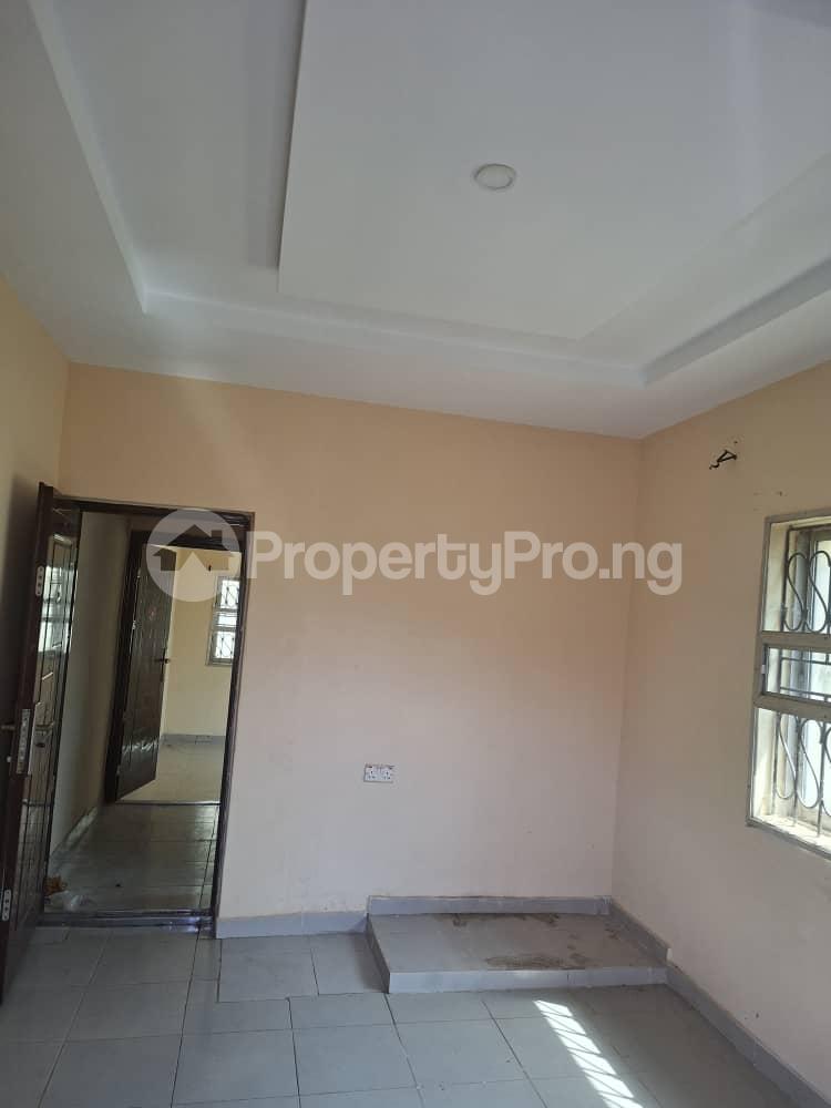 1 bedroom House for rent Okebadan Estate Akala Akobo Akobo Ibadan Oyo - 1
