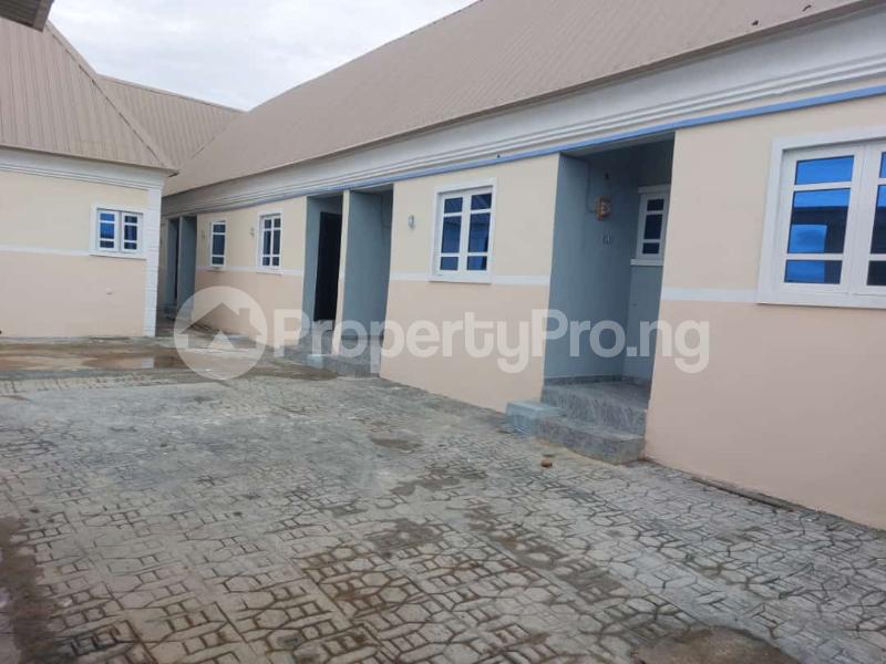 1 bedroom Flat / Apartment for rent Akala Express Ibadan Oyo