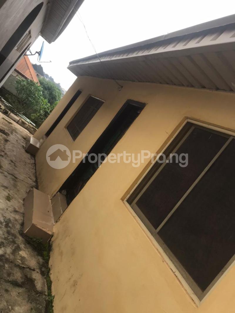 1 bedroom Flat / Apartment for rent Akala Estate Akobo Akobo Ibadan Oyo