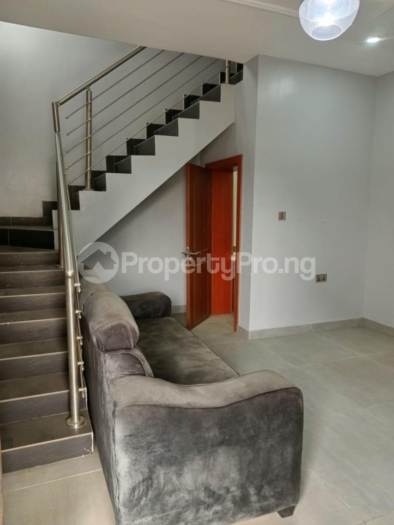 1 bedroom Flat / Apartment for rent Aerodrome Gra Samonda Ibadan Oyo