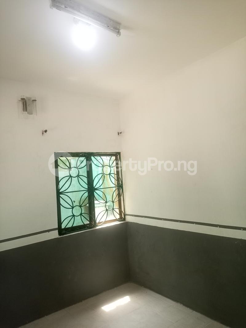 1 bedroom Flat / Apartment for rent 7th Ave Festac Amuwo Odofin Lagos - 0