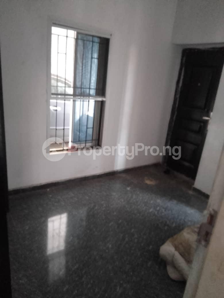 1 bedroom Flat / Apartment for rent chevron Lekki Lagos