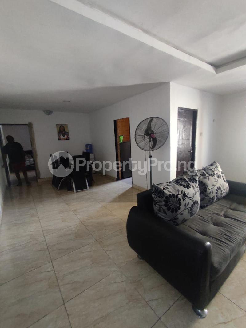 1 bedroom Flat / Apartment for rent Addo Road Ajah Lagos