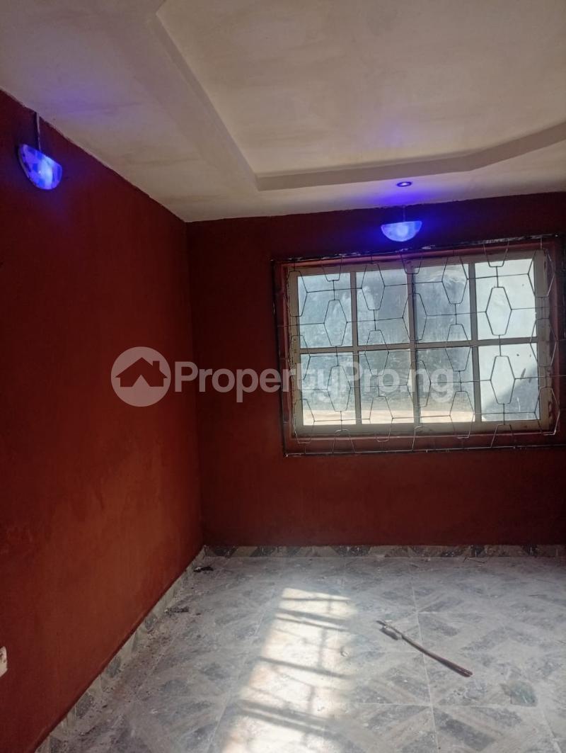 1 bedroom Flat / Apartment for rent Agbowo , Close To Ui Ibadan Oyo
