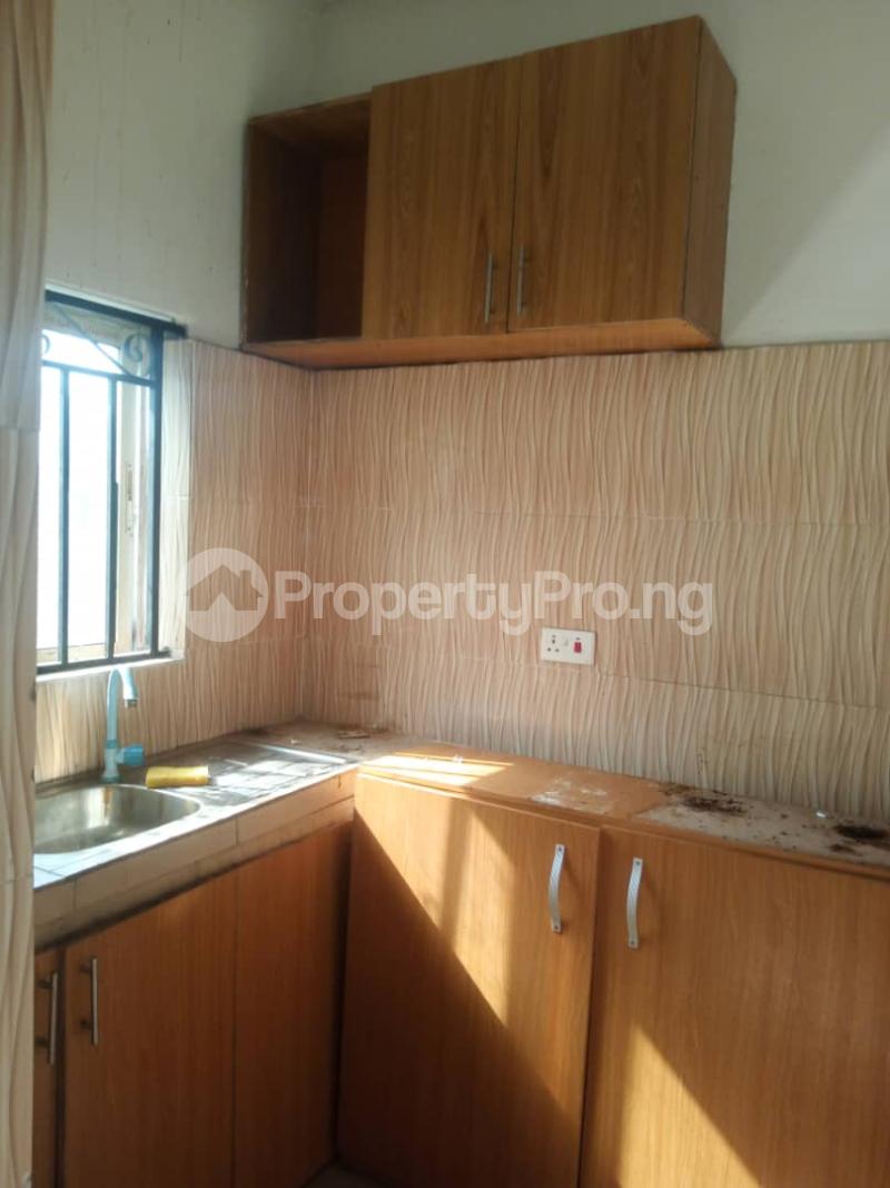 1 bedroom Flat / Apartment for rent Seaside Estate Badore Ajah Lagos