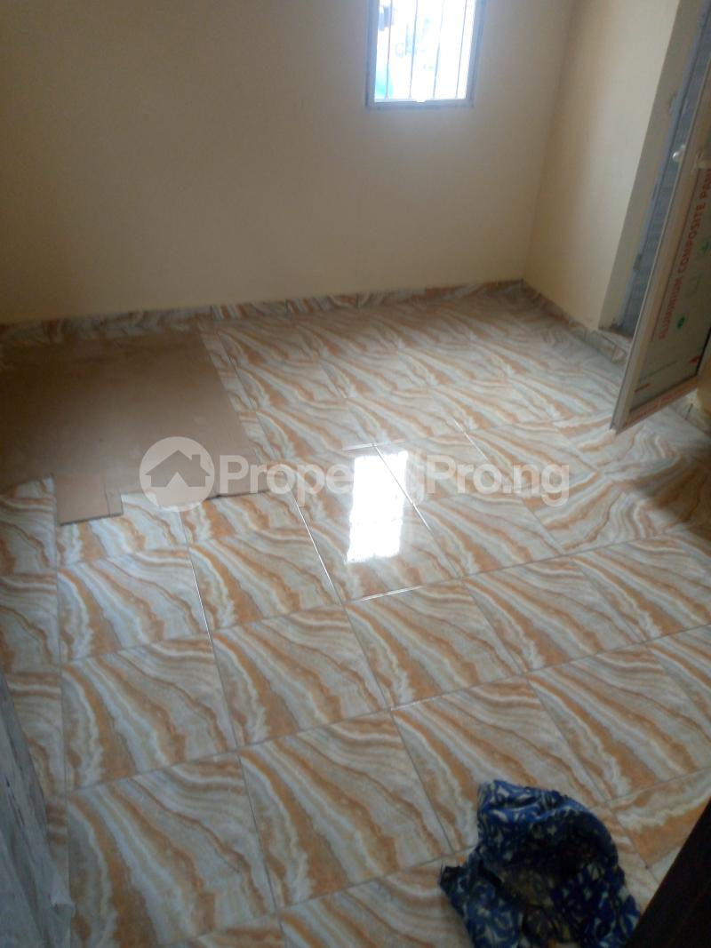 1 bedroom Flat / Apartment for rent Eletu Osapa Osapa london Lekki Lagos