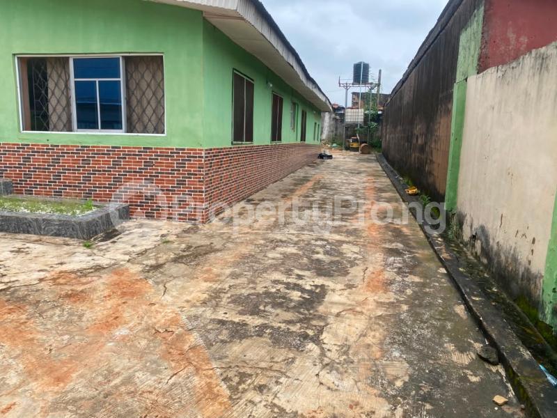 1 bedroom Flat / Apartment for rent Odogunyan Odogunyan Ikorodu Lagos