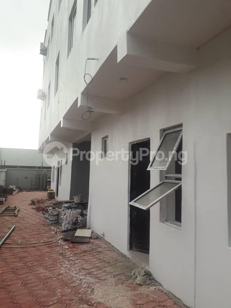 Flat / Apartment for rent .... Ikate Lekki Lagos