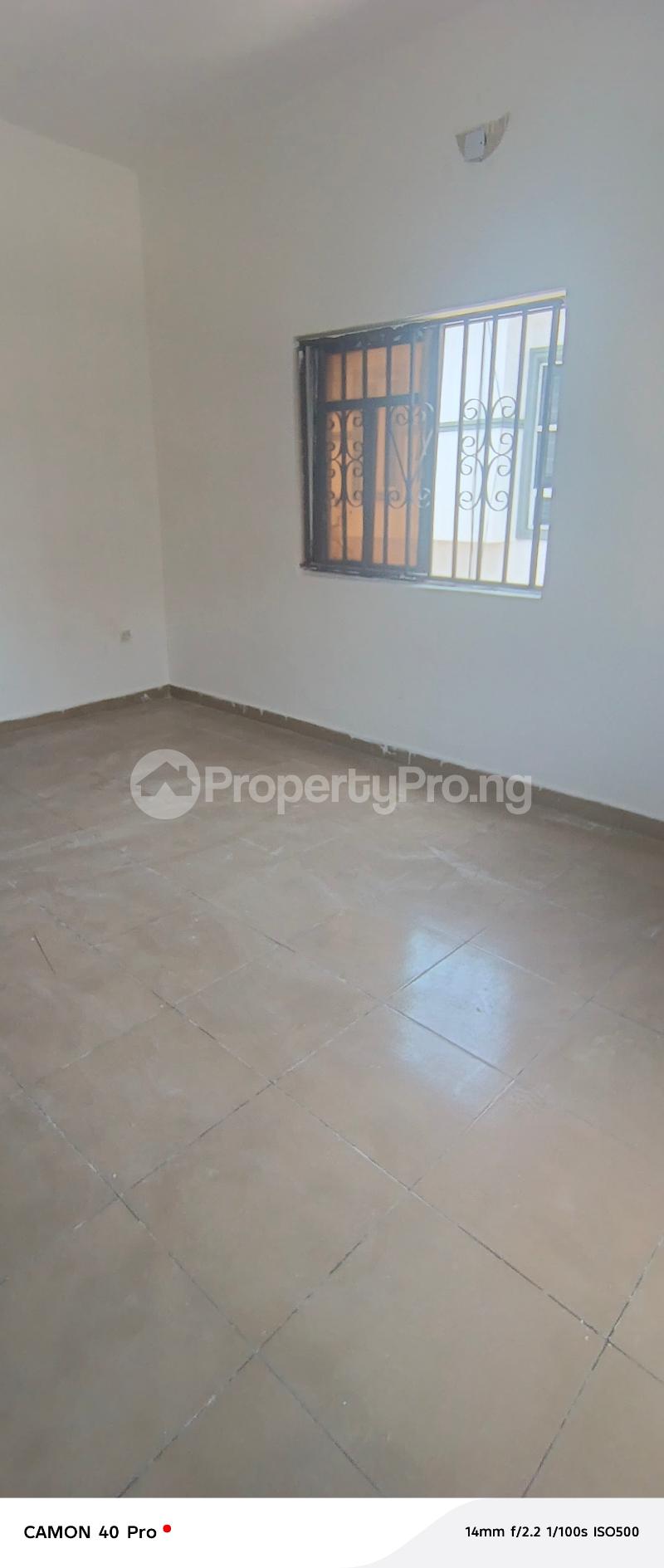 1 bedroom Flat / Apartment for rent Madam Juliana Estate Chevron Alternative Route Lekki Lagos