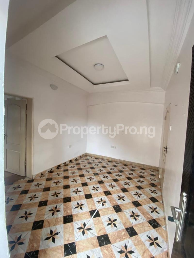 Flat / Apartment for rent Lekki Right Lekki Phase 1 Lekki Lagos - 0