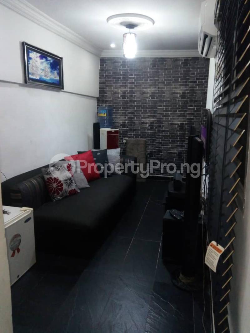Flat / Apartment for sale Toyin street Ikeja Lagos