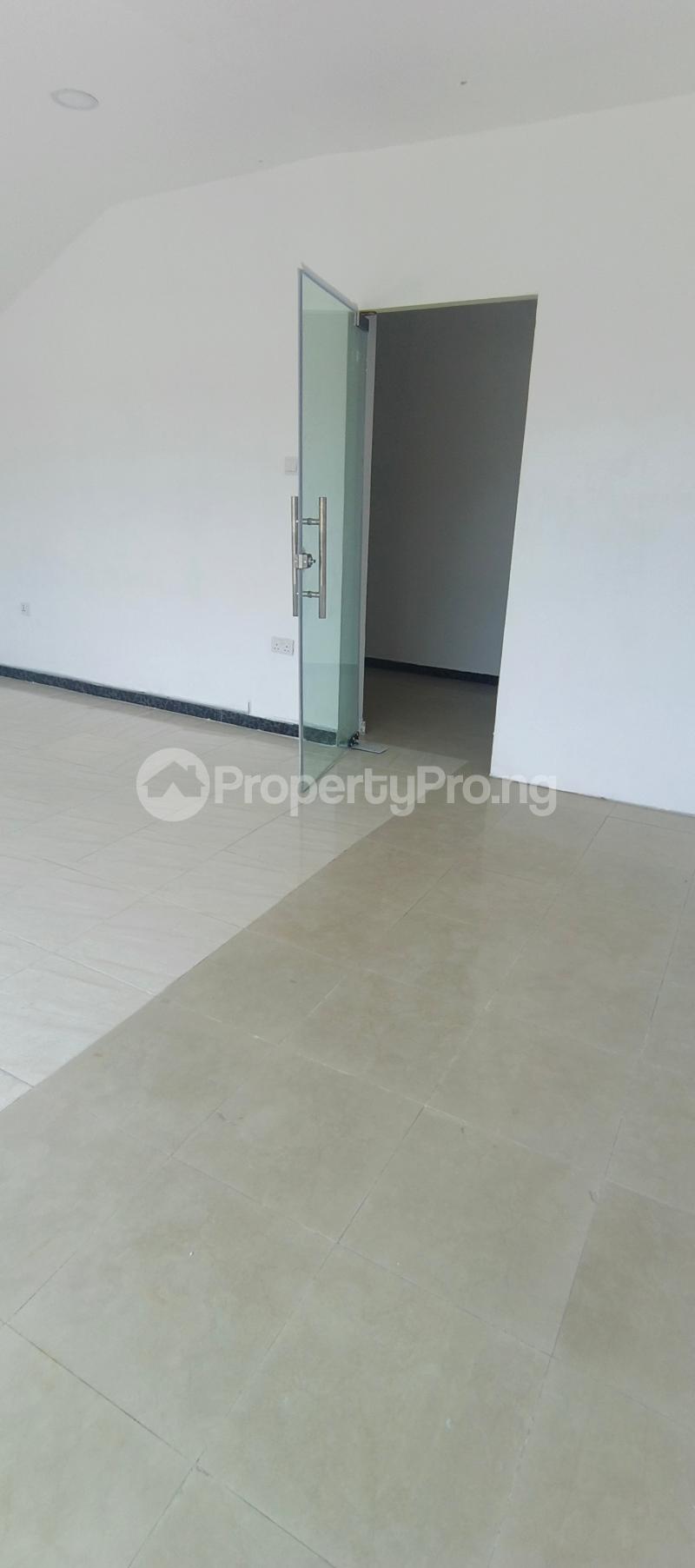 1 bedroom Flat / Apartment for rent Osapa london Lekki Lagos