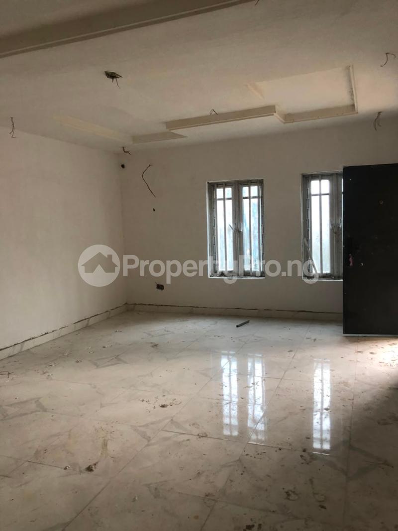 1 bedroom Flat / Apartment for rent Lekki Lagos