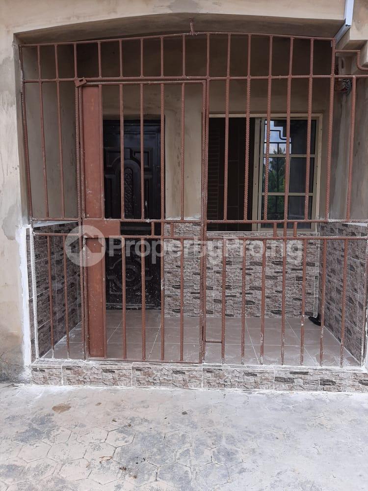 1 bedroom Flat / Apartment for rent Apostolic Estate Igbogbo Ikorodu Lagos