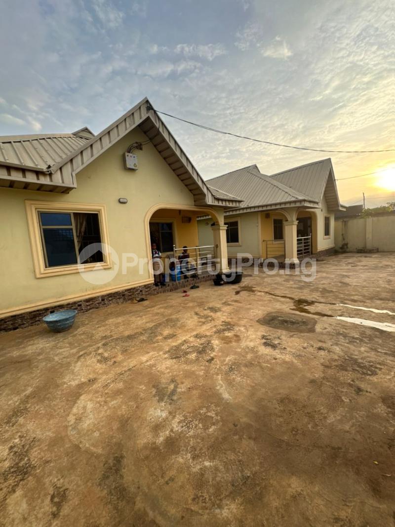 1 bedroom Flat / Apartment for rent Awonuga Adekunle Street Igbogbo Ikorodu Lagos