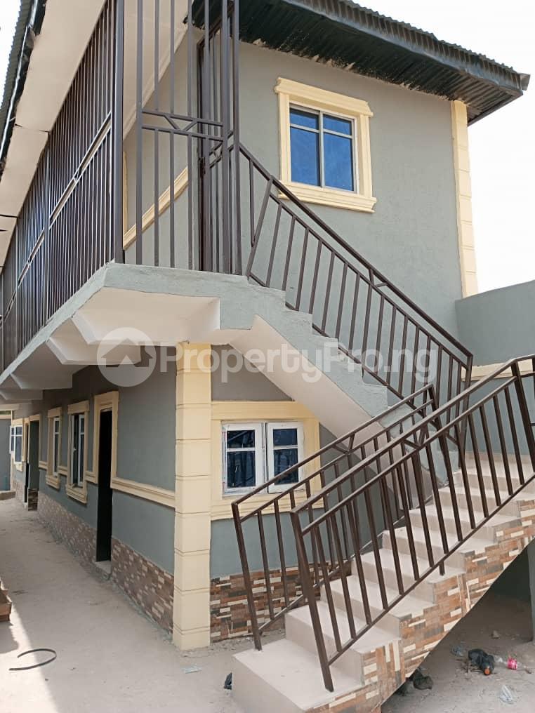 1 bedroom Flat / Apartment for rent Alexander Kuola Akala Express Ibadan Oyo - 4