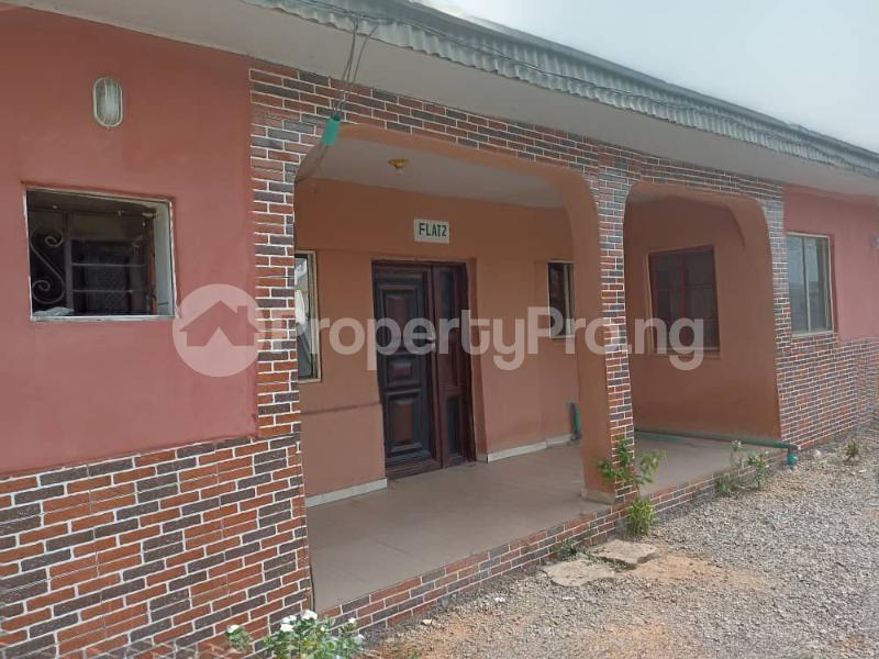 1 bedroom Flat / Apartment for rent Aare Avenue Bodija Ibadan Oyo