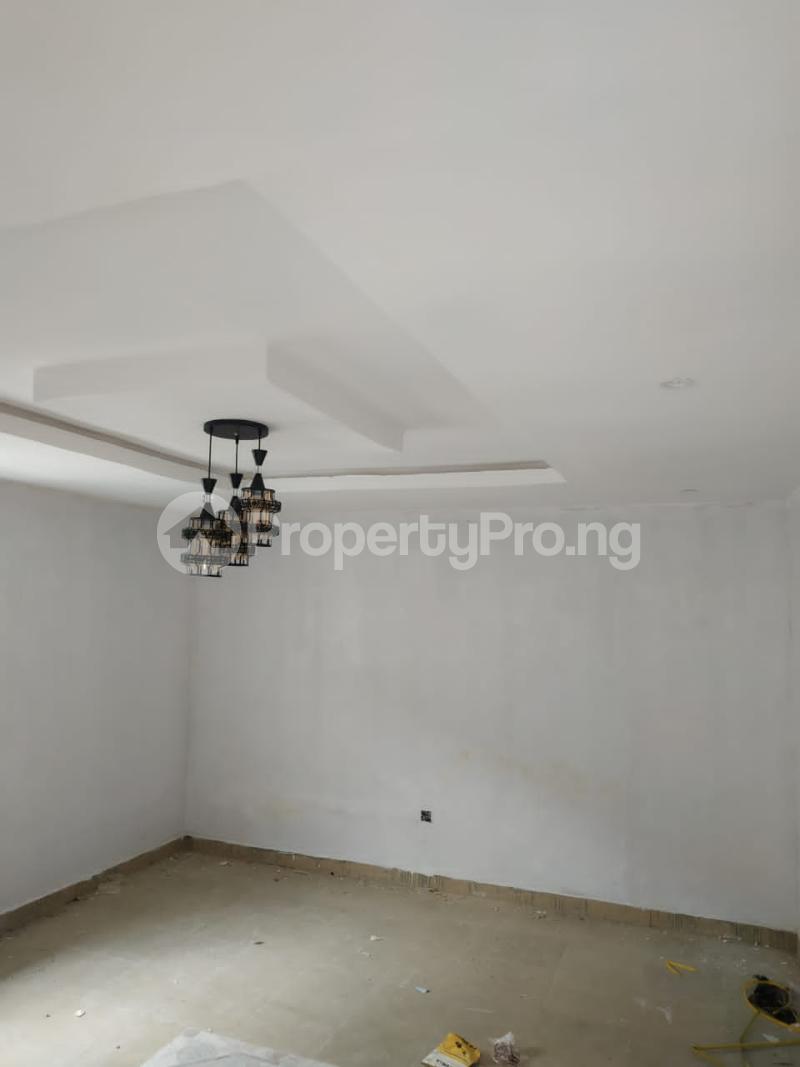 1 bedroom Flat / Apartment for rent Aare Oluyole Estate Ibadan Oyo