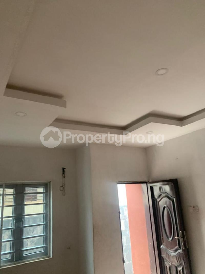 1 bedroom Flat / Apartment for rent Adeoje Estate First Richbam Akala Express Ibadan Oyo