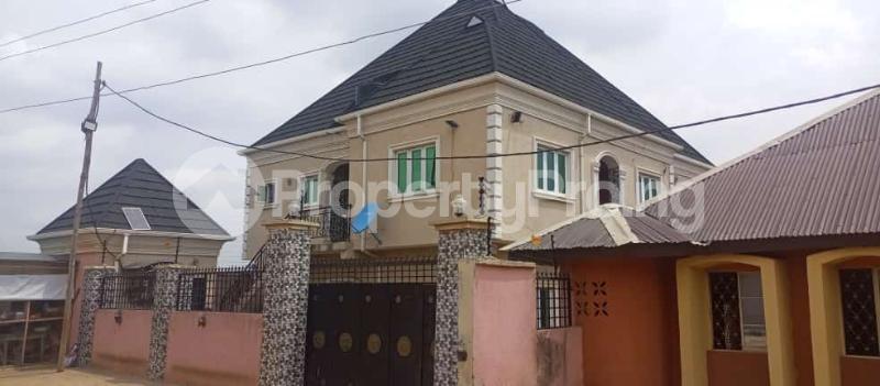 1 bedroom Flat / Apartment for rent Adeojo Sawmill Old Ife Road Iwo Rd Ibadan Oyo