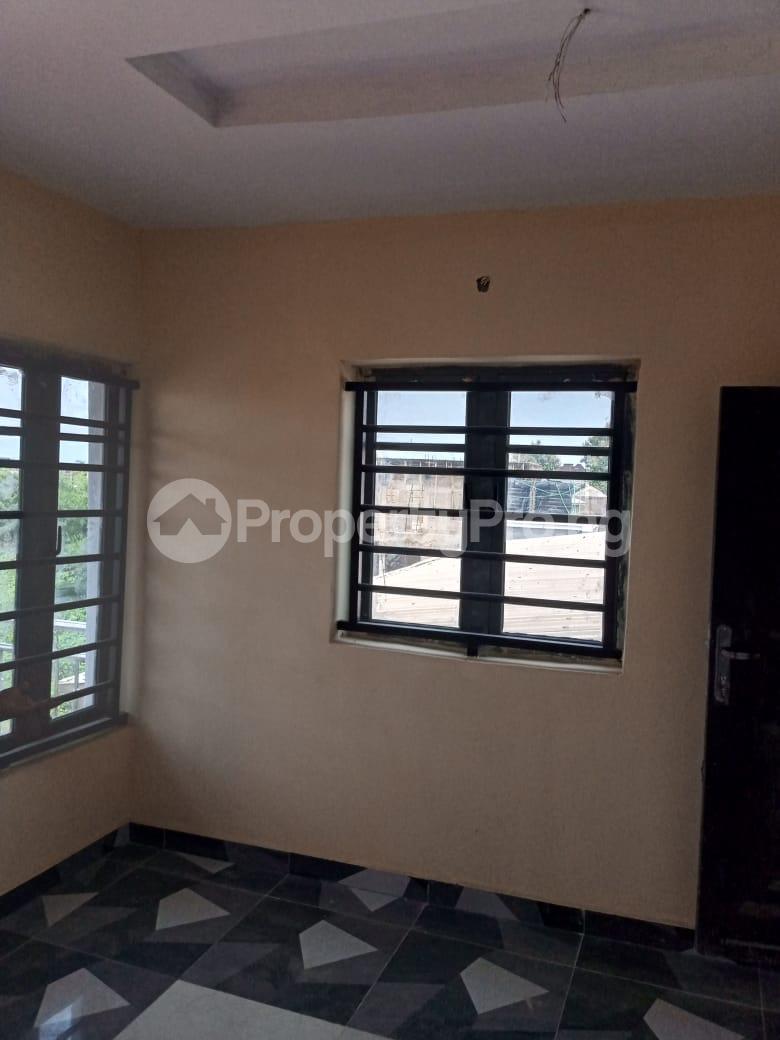 1 bedroom Flat / Apartment for rent Ajila Elebu Oluyole Extension Akala Express Ibadan Oyo