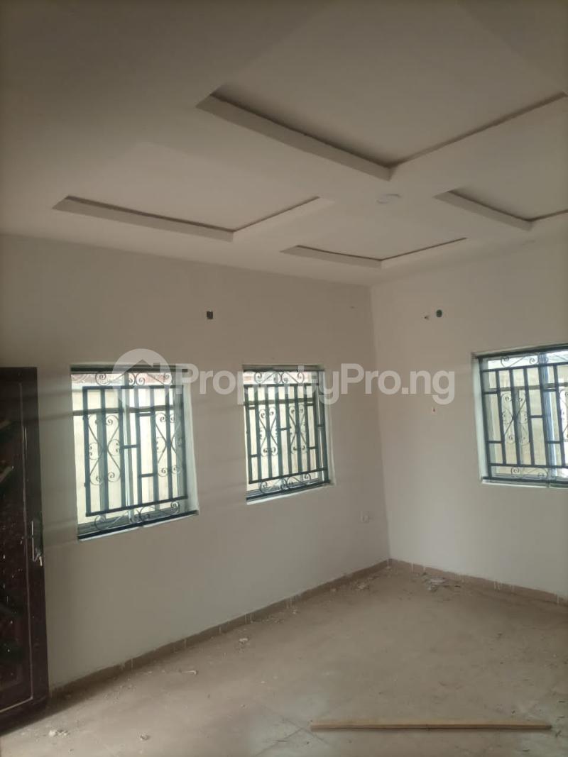 1 bedroom Flat / Apartment for rent Akoto Estate Elebu Oluyole Extension, Akala Express Ibadan Oyo