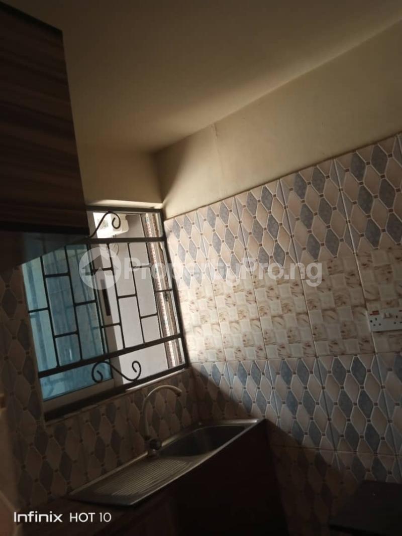 1 bedroom Flat / Apartment for rent Akuru Elebu Oluyole Extension Akala Express Ibadan Oyo