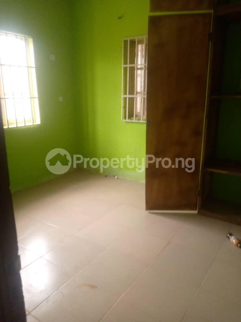 1 bedroom Flat / Apartment for rent Akuru, Elebu Oluyole Extension Akala Express Ibadan Oyo - 3