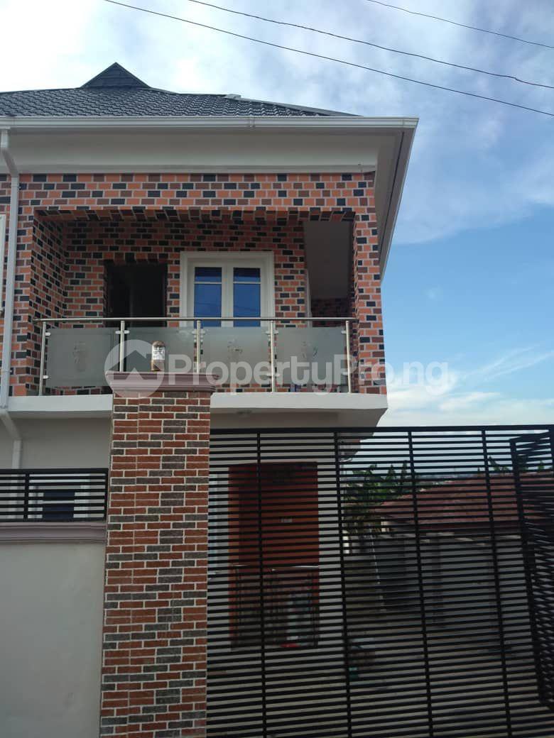 1 bedroom Flat / Apartment for rent Akuru Elebu Oluyole Extension Akala Express Ibadan Oyo - 0