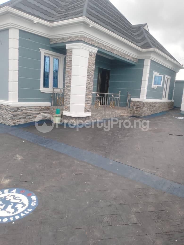 1 bedroom Flat / Apartment for rent Ashaka Asunle Kasumu Road Tipper Garage Akala Express Ibadan Oyo