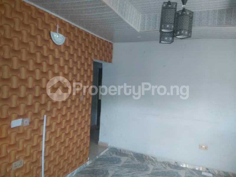 1 bedroom Flat / Apartment for rent Eleyele Ibadan Oyo